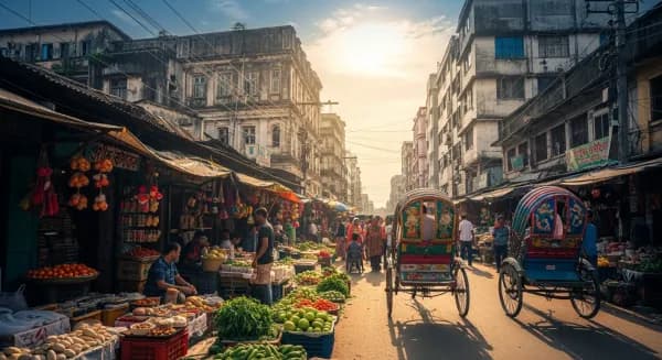 Chittagong Division