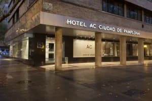 AC Hotel Ciudad de Pamplona