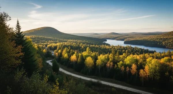 Addington Highlands