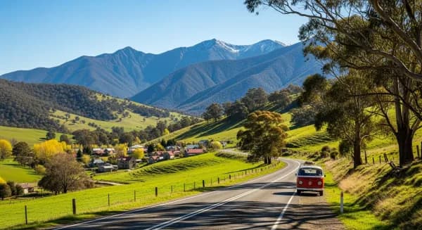Alpine Shire