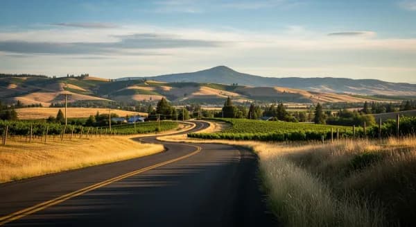 Benton County