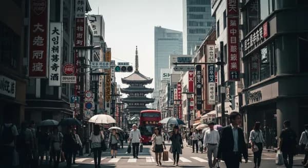 East Asia
