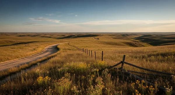 Gove County