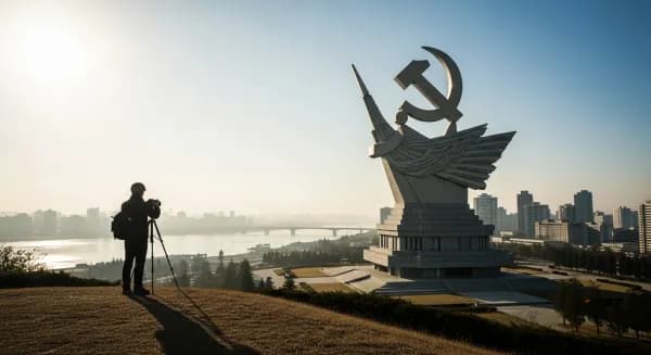 North Korea