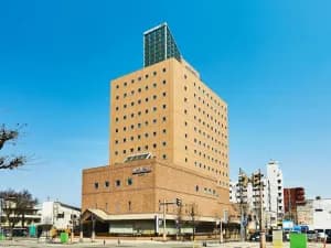 Aomori Washington Hotel