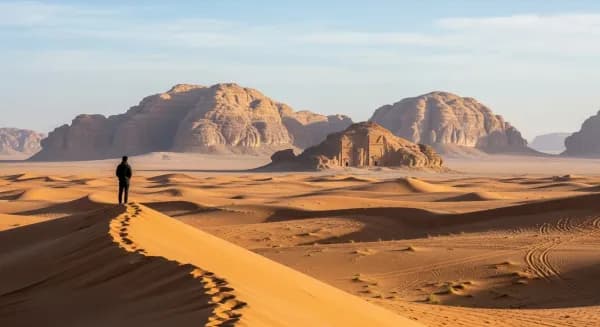 Al Jawf Region