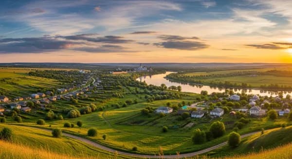 Cherkasy Oblast