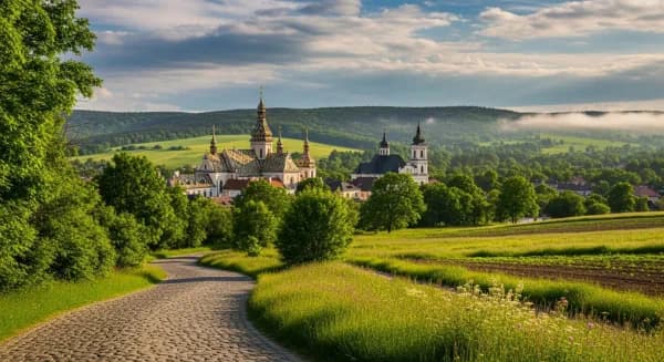 Chernivtsi Oblast