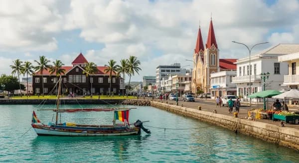 Nukuʻalofa