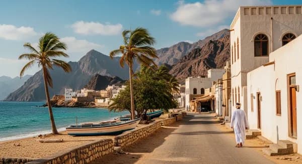 Al Batinah South