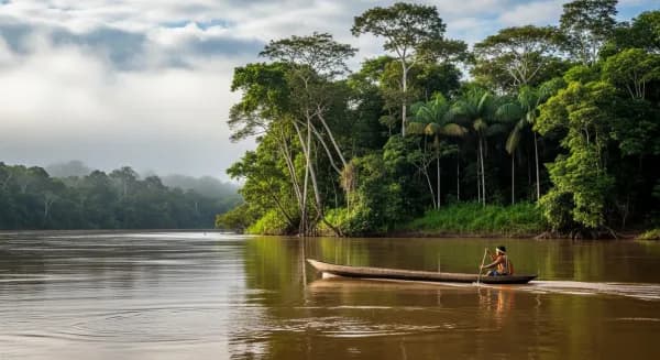 Alto Amazonas