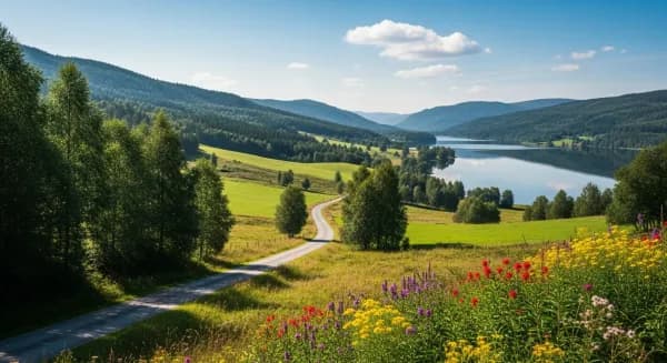 Aurskog‑Høland
