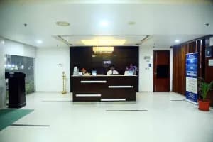 Best Western Tirupati