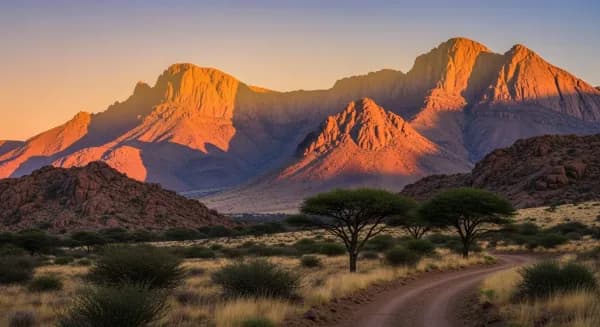 Erongo