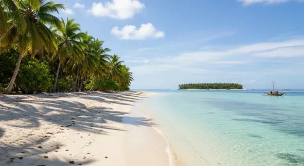 Loyalty Islands