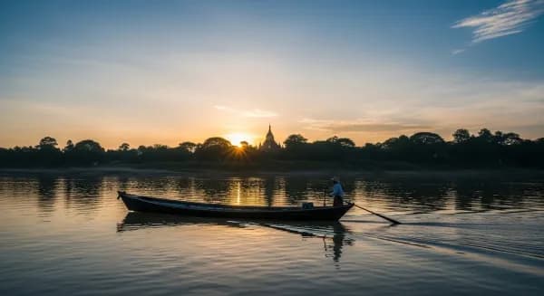 Ayeyarwady