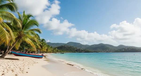 Antigua and Barbuda