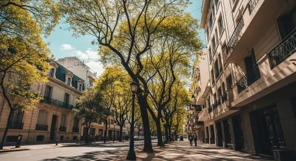 Barrio Parque