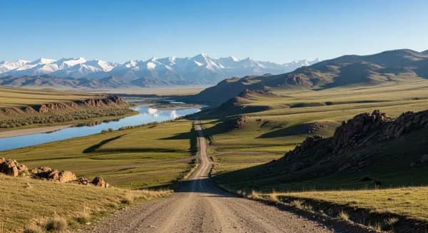 East Kazakhstan