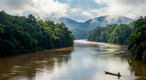 Amazonas
