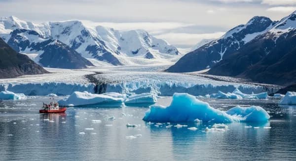 Antártica Chilena