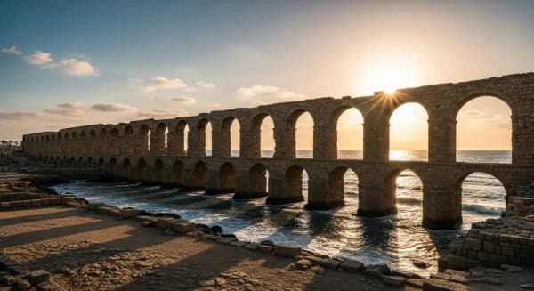 Caesarea