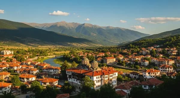 Dryanovo