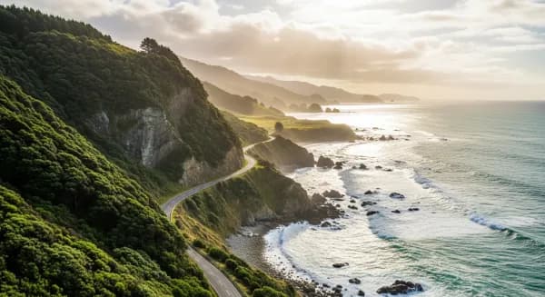 Buller District