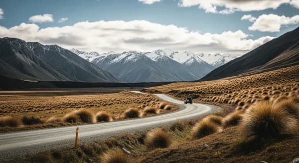 Canterbury Region