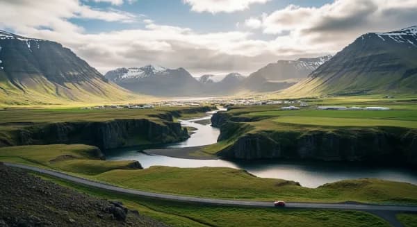 Egilsstaðir