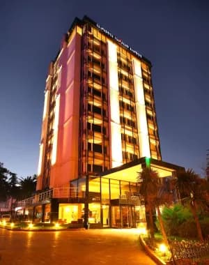 North Point