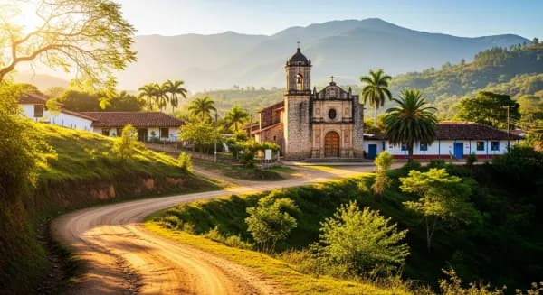 Nueva Segovia