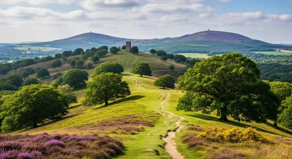 Charnwood