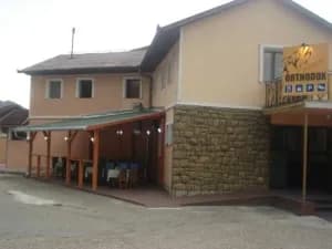 Orthodox Motel