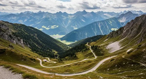Bludenz-Bürserberg