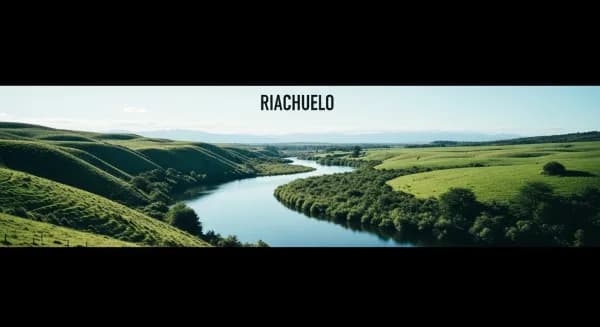 Riachuelo