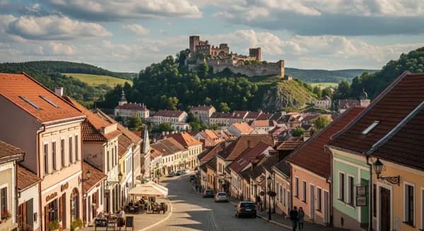 Kremenets'