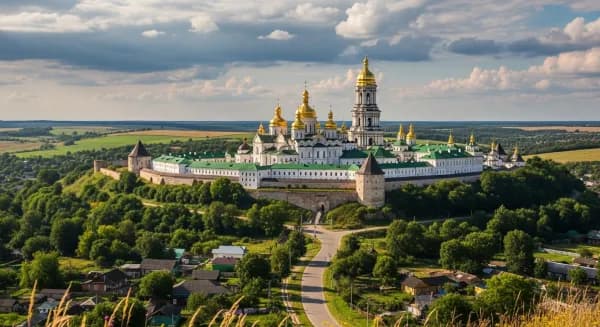 Pochayiv