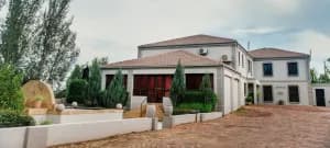 Andante Guest House