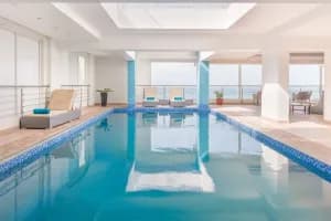 Eastin Residences Muscat