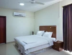 Nuzha Hotel Apartments