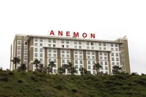 Anemon Iskenderun
