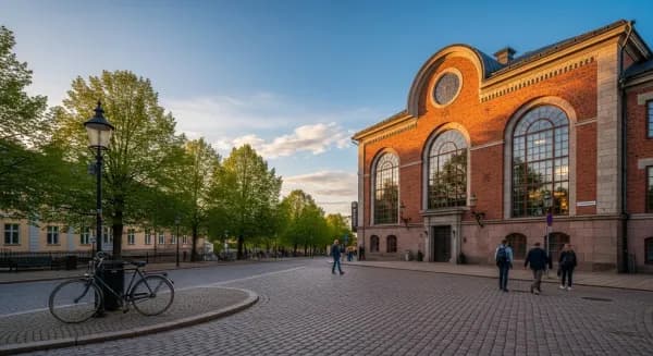 Gustavsberg