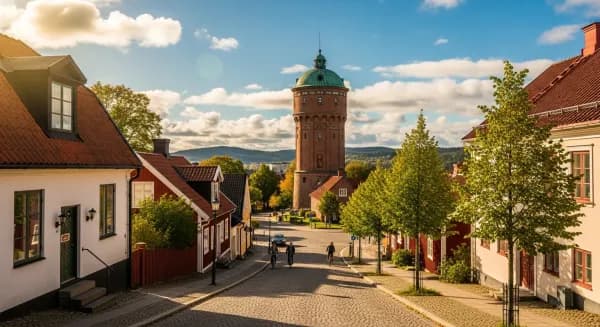 Lundsbrunn