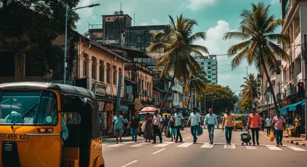 Bambalapitiya