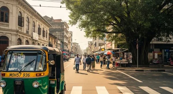 Dehiwala