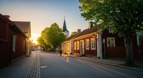 Hedemora