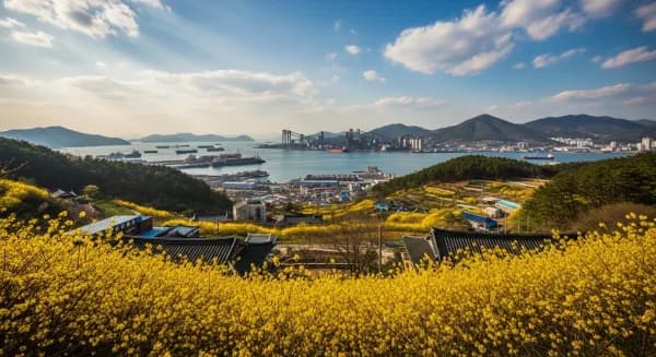 Gwangyang