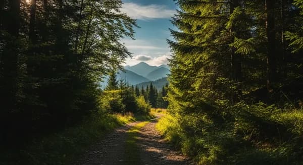 Brezno/Tale