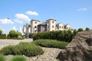 Hotel Piaskowy Pszczyna